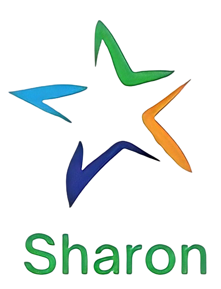 Sharon Logo