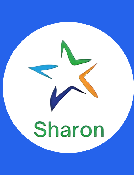 Sharon Logo